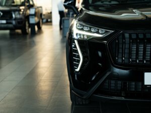 Новый Haval Jolion 2025 1.5 AMT (143 л.с.) Premium  - фото 2