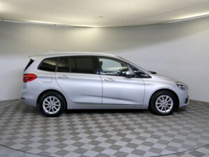 BMW 2 серии Gran Tourer 2017 216d 1.5d AT (116 л.с.)  c пробегом - фото 4