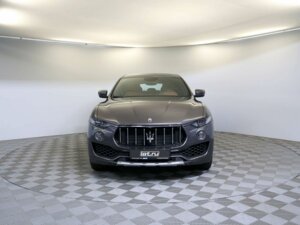 Maserati Levante 2018 Diesel 3.0d AT (275 л.с.) 4WD  c пробегом - фото 2