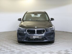 BMW X1 2020 18d xDrive 2.0d AT (150 л.с.) 4WD xDrive18d Sport Line c пробегом - фото 2