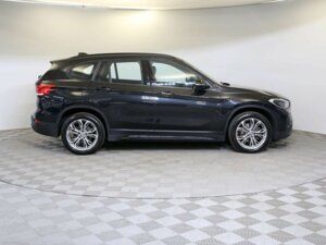 BMW X1 2020 18d xDrive 2.0d AT (150 л.с.) 4WD xDrive18d Sport Line c пробегом - фото 4