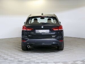 BMW X1 2020 18d xDrive 2.0d AT (150 л.с.) 4WD xDrive18d Sport Line c пробегом - фото 6