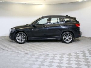 BMW X1 2020 18d xDrive 2.0d AT (150 л.с.) 4WD xDrive18d Sport Line c пробегом - фото 8