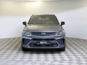 Geely Tugella 2022 2.0 AT (238 л.с.) 4WD Flagship Sport c пробегом - фото 2