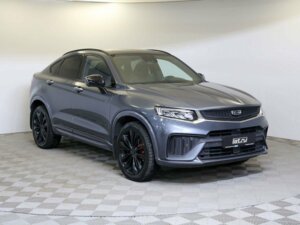 Geely Tugella 2022 2.0 AT (238 л.с.) 4WD Flagship Sport c пробегом - фото 3