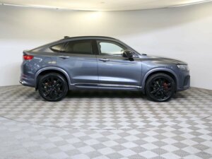 Geely Tugella 2022 2.0 AT (238 л.с.) 4WD Flagship Sport c пробегом - фото 4