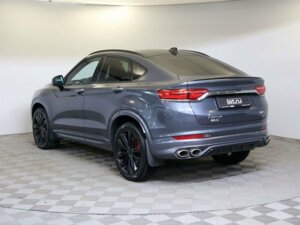 Geely Tugella 2022 2.0 AT (238 л.с.) 4WD Flagship Sport c пробегом - фото 7