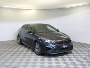 Kia Cerato 2020 2.0 AT (150 л.с.) GT Line c пробегом - фото 3