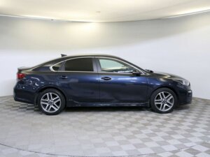 Kia Cerato 2020 2.0 AT (150 л.с.) GT Line c пробегом - фото 4