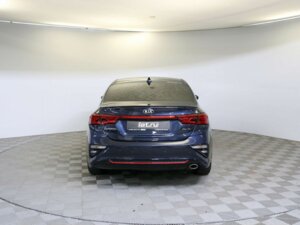 Kia Cerato 2020 2.0 AT (150 л.с.) GT Line c пробегом - фото 6