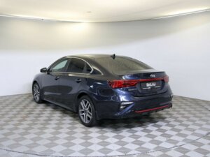 Kia Cerato 2020 2.0 AT (150 л.с.) GT Line c пробегом - фото 7