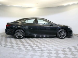 Toyota Camry 2025 2.0hyb CVT (197 л.с.) Sport PLUS c пробегом - фото 4