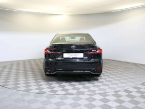 Toyota Camry 2025 2.0hyb CVT (197 л.с.) Sport PLUS c пробегом - фото 6