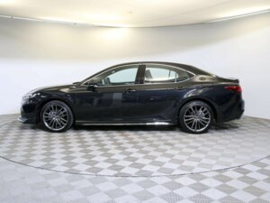 Toyota Camry 2025 2.0hyb CVT (197 л.с.) Sport PLUS c пробегом - фото 8