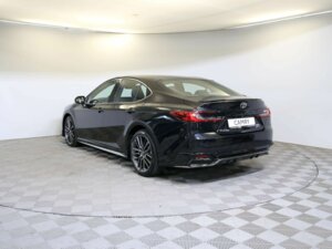 Toyota Camry 2025 2.0hyb CVT (197 л.с.) Sport PLUS c пробегом - фото 7