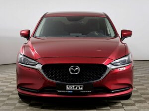 Mazda 6 2021 2.0 AT (150 л.с.) Active c пробегом - фото 2