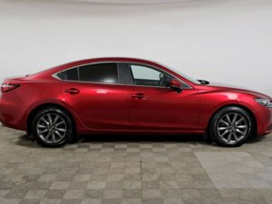 Mazda 6 2021 2.0 AT (150 л.с.) Active c пробегом - фото 4