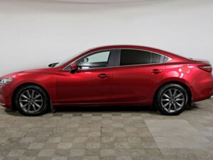 Mazda 6 2021 2.0 AT (150 л.с.) Active c пробегом - фото 8