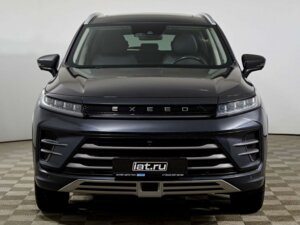 Exeed LX 2022 1.6 AMT (150 л.с.) 4WD Premium Plus c пробегом - фото 2