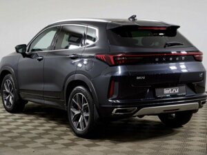 Exeed LX 2022 1.6 AMT (150 л.с.) 4WD Premium Plus c пробегом - фото 6