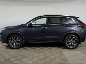 Exeed LX 2022 1.6 AMT (150 л.с.) 4WD Premium Plus c пробегом - фото 7