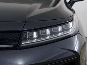 Exeed LX 2022 1.6 AMT (150 л.с.) 4WD Premium Plus c пробегом - фото 8