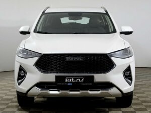 Haval F7 2020 1.5 AMT (150 л.с.) 4WD Elite (2019-2020) c пробегом - фото 2