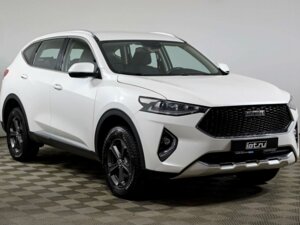 Haval F7 2020 1.5 AMT (150 л.с.) 4WD Elite (2019-2020) c пробегом - фото 3