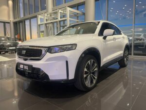 Новый Knewstar 001 2024 2.0 AT (238 л.с.) 4WD Flagship Sport  - фото 2