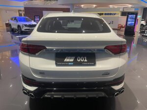 Новый Knewstar 001 2024 2.0 AT (238 л.с.) 4WD Flagship Sport  - фото 3