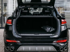 Новый Knewstar 001 2025 2.0 AT (238 л.с.) 4WD Flagship Sport  - фото 4