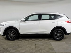 Haval F7 2020 1.5 AMT (150 л.с.) 4WD Elite (2019-2020) c пробегом - фото 8