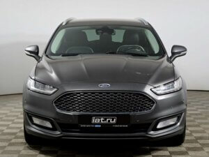 Ford Mondeo 2018 2.0d AMT (180 л.с.)  c пробегом - фото 2
