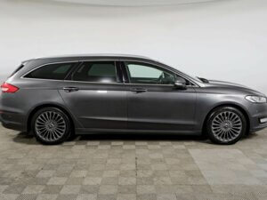 Ford Mondeo 2018 2.0d AMT (180 л.с.)  c пробегом - фото 4