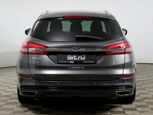 Ford Mondeo 2018 2.0d AMT (180 л.с.)  c пробегом - фото 6