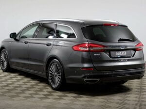 Ford Mondeo 2018 2.0d AMT (180 л.с.)  c пробегом - фото 7