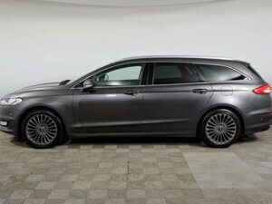 Ford Mondeo 2018 2.0d AMT (180 л.с.)  c пробегом - фото 8