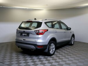 Ford Kuga 2017 2.5 AT (150 л.с.) Trend c пробегом - фото 5