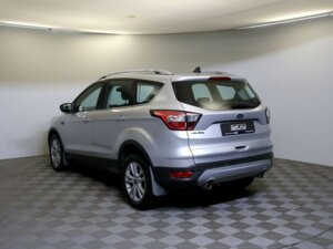 Ford Kuga 2017 2.5 AT (150 л.с.) Trend c пробегом - фото 7