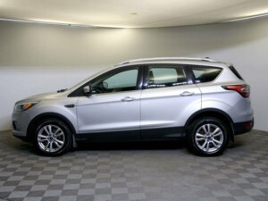 Ford Kuga 2017 2.5 AT (150 л.с.) Trend c пробегом - фото 8