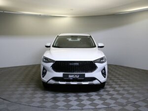 Haval F7x 2021 1.5 AMT (150 л.с.) Comfort c пробегом - фото 2