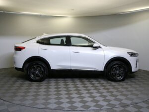 Haval F7x 2021 1.5 AMT (150 л.с.) Comfort c пробегом - фото 4