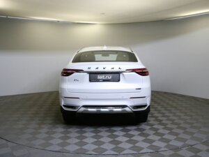 Haval F7x 2021 1.5 AMT (150 л.с.) Comfort c пробегом - фото 6