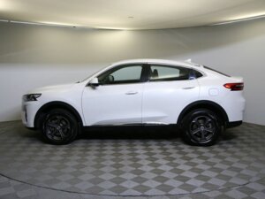 Haval F7x 2021 1.5 AMT (150 л.с.) Comfort c пробегом - фото 8