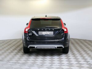 Volvo V60 Cross Country 2018 2.0 AT (245 л.с.) 4WD Summum c пробегом - фото 6