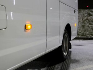 ГАЗ ГАЗель Next 2023 2.5 D MT (150 л.с.) Базовая c пробегом - фото 3