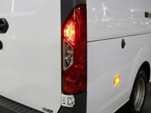 ГАЗ ГАЗель Next 2023 2.5 D MT (150 л.с.) Базовая c пробегом - фото 5