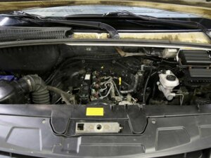 ГАЗ ГАЗель Next 2023 2.5 D MT (150 л.с.) Базовая c пробегом - фото 8