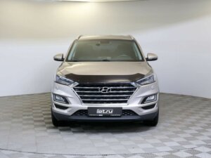 Hyundai Tucson 2019 2.0 AT (150 л.с.) Lifestyle + Advanced c пробегом - фото 2