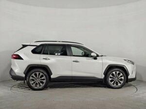 Toyota RAV4 2019 2.0 CVT (149 л.с.) 4WD Престиж c пробегом - фото 6